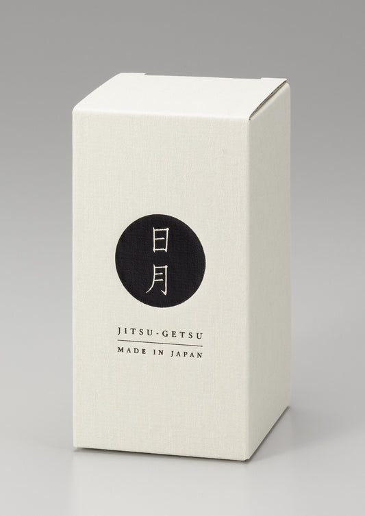 ADERIA石塚硝子 金箔日月紋磨砂啤酒杯禮盒