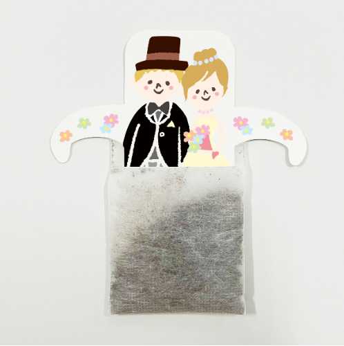 TOWA 婚禮茶包伴手禮 2026年復刻新版