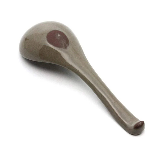 銀峰 花三島湯匙