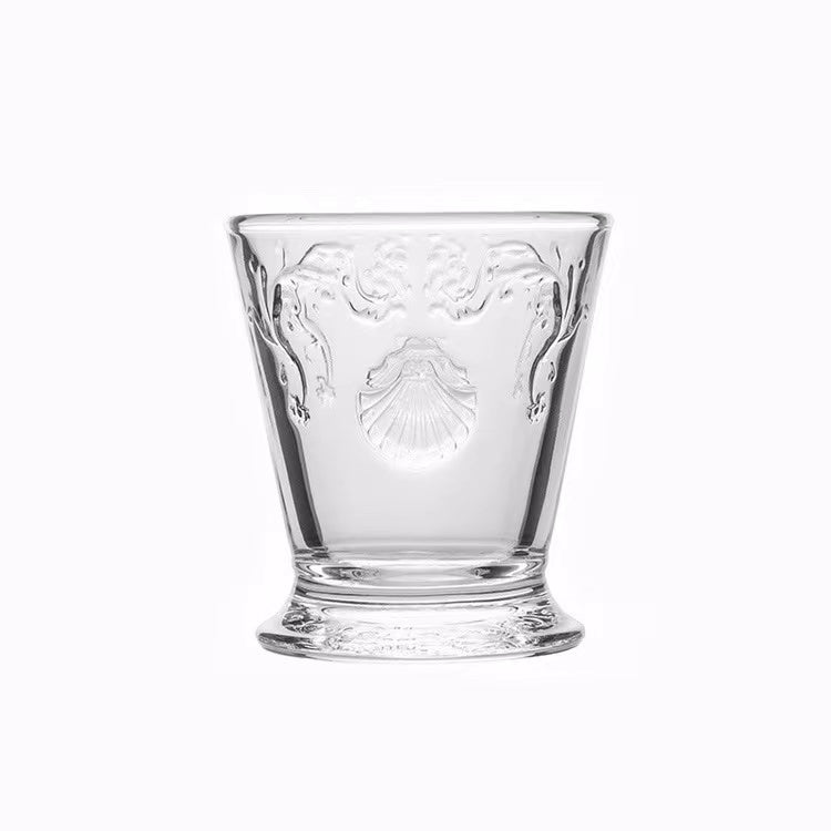LA ROCHERE 凡爾賽系列 平底杯