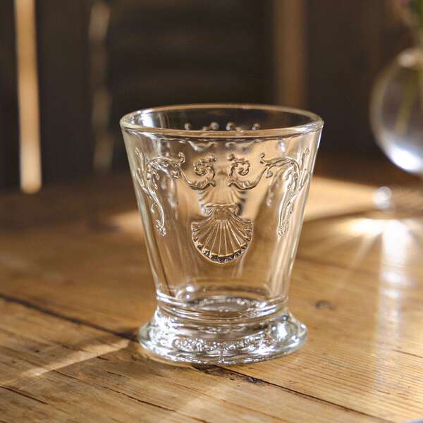 LA ROCHERE 凡爾賽系列 平底杯