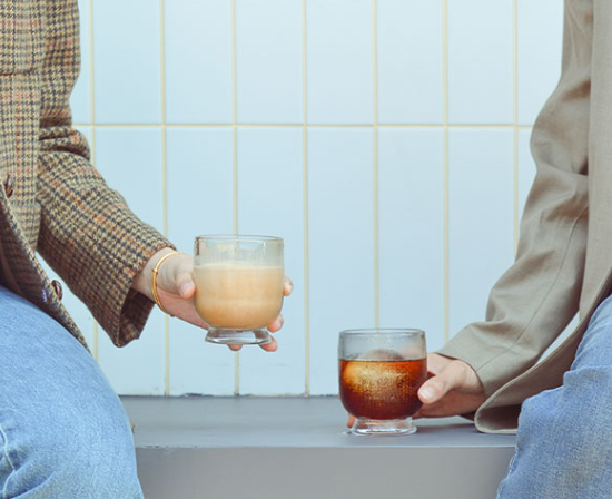 LA ROCHERE 巴黎鐵塔限定 平底杯/高腳杯