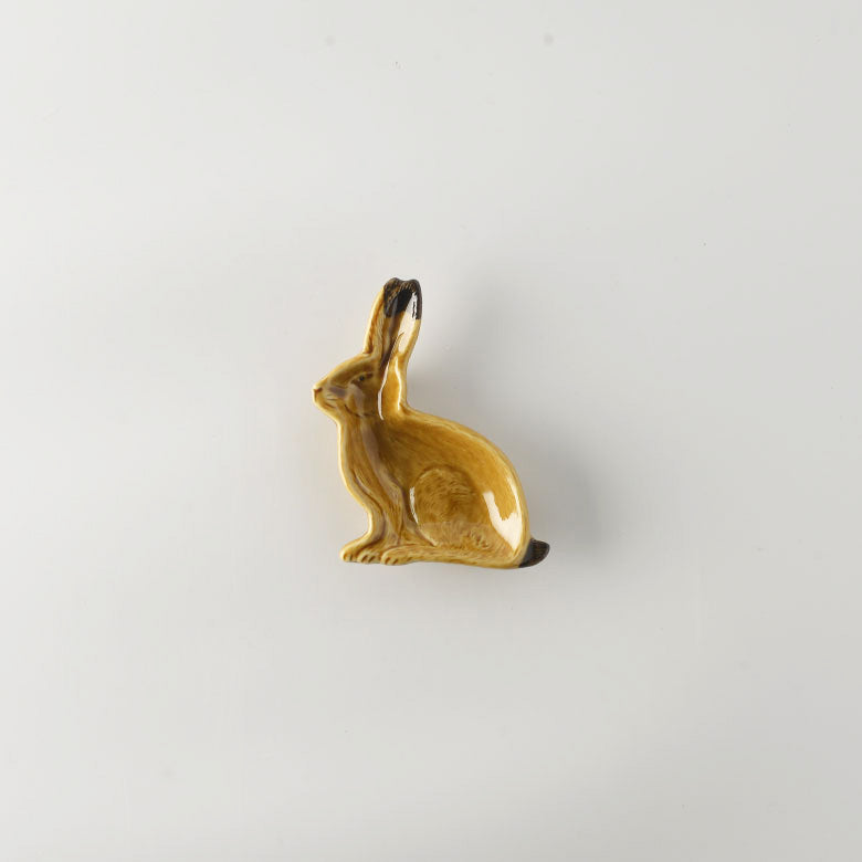 Studio M' Lapin兔子豆皿 三色