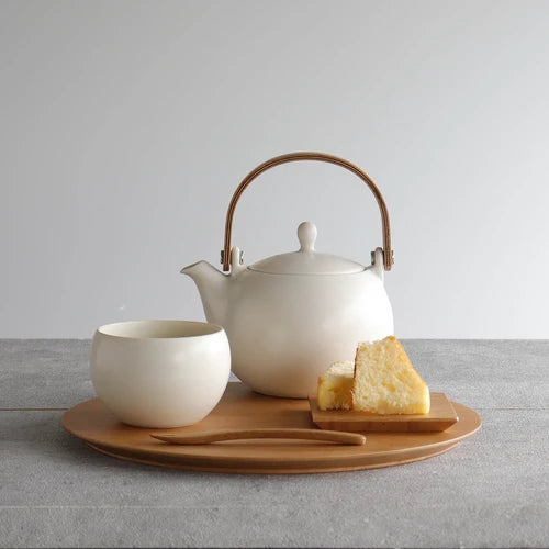SALIU YUI系列 圓身煎茶杯