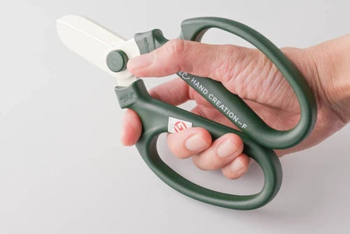 Sakagen坂源 鮮花剪刀