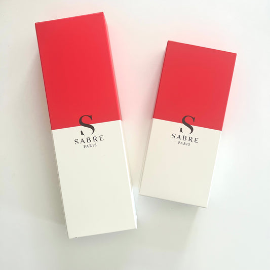 SABRE Paris 品牌包裝禮盒