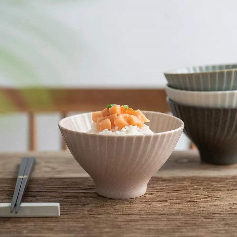 Sobokai Mille系列餐碗 四色 | 瀨戶燒