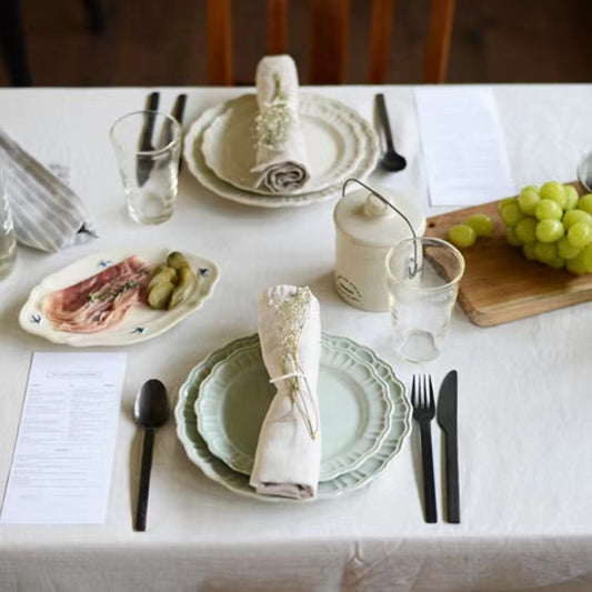 Studio M' POMPONNER系列花皿