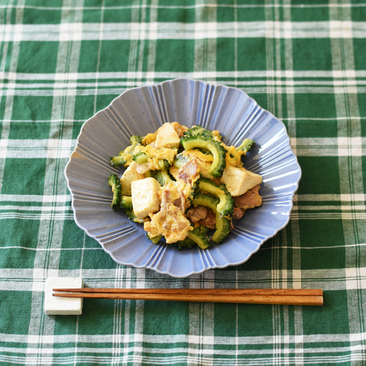 Studio M' Moulin風車系列 7寸深盤 兩色