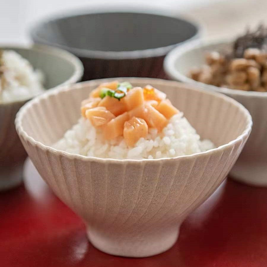 Sobokai Mille系列餐碗 四色 | 瀨戶燒