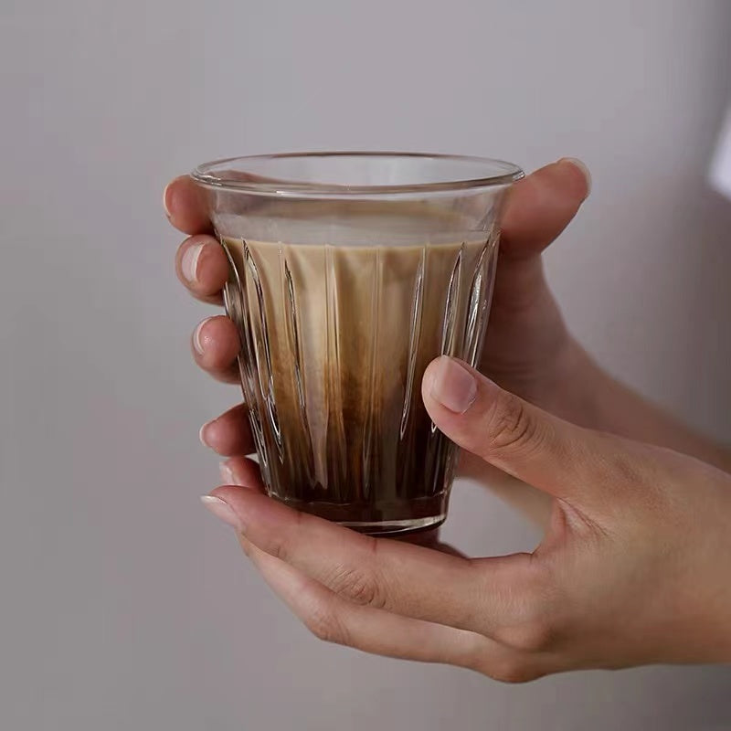 LA ROCHERE COFFEE&TEA系列 玻璃杯