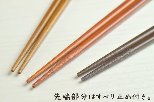 日常素描可愛圖案筷子 兩色