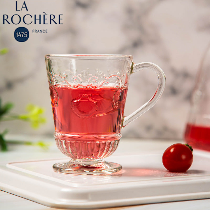 LA ROCHERE 凡爾賽系列 馬克杯