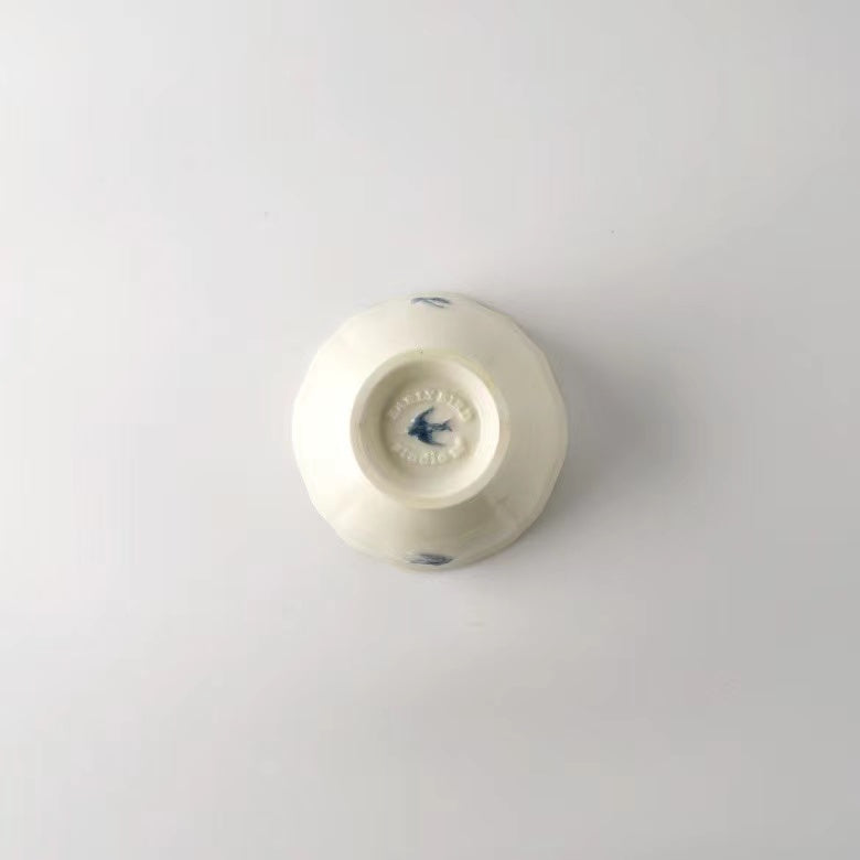 Studio M' Early Bird燕子系列 小碗