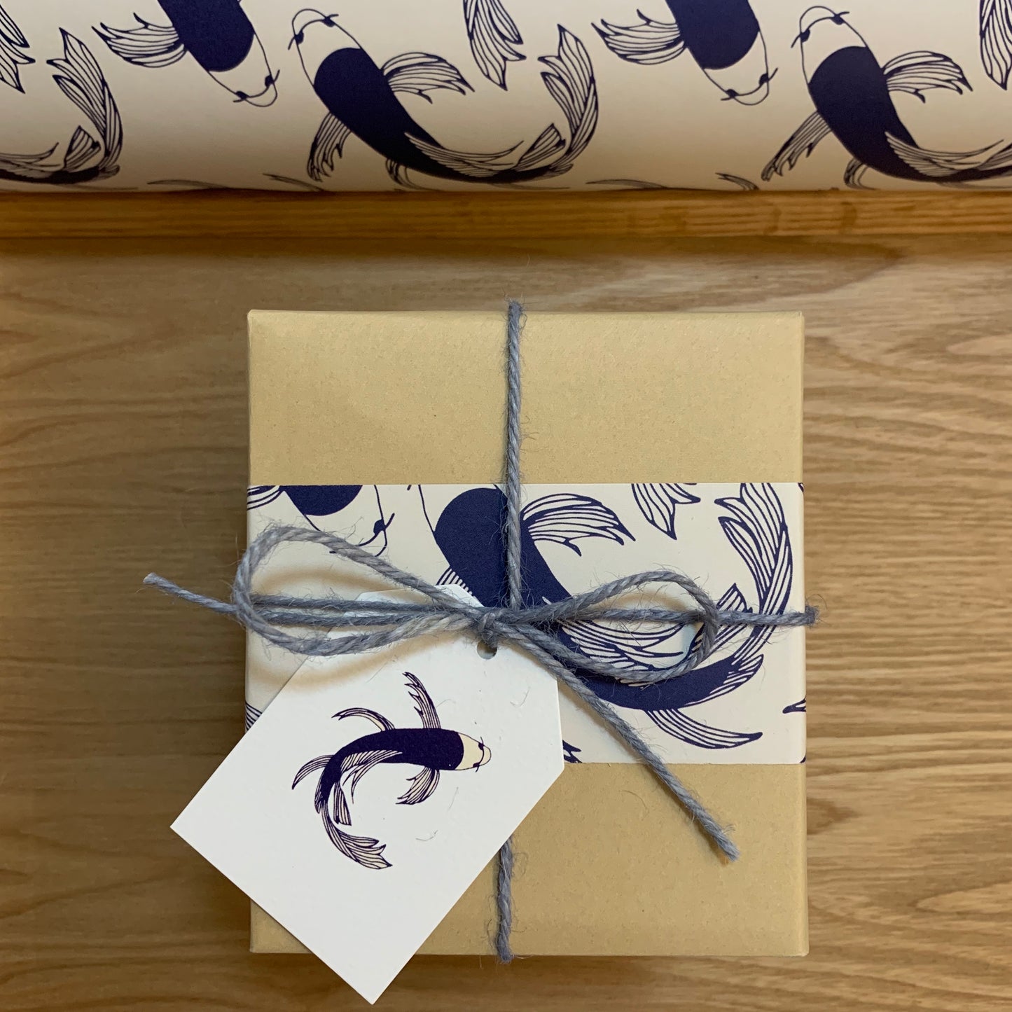 Add gift wrapping 禮物包裝加購服務