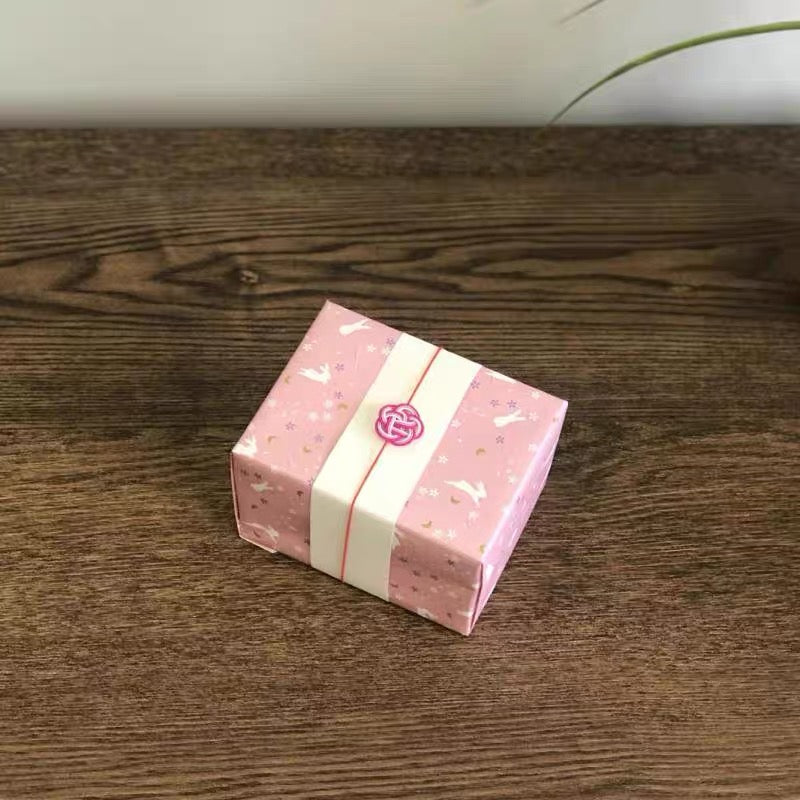 Add gift wrapping 禮物包裝加購服務