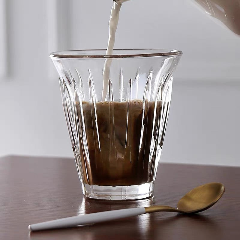 LA ROCHERE COFFEE&TEA系列 玻璃杯