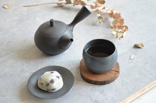 SHIKIKA 圓身茶杯