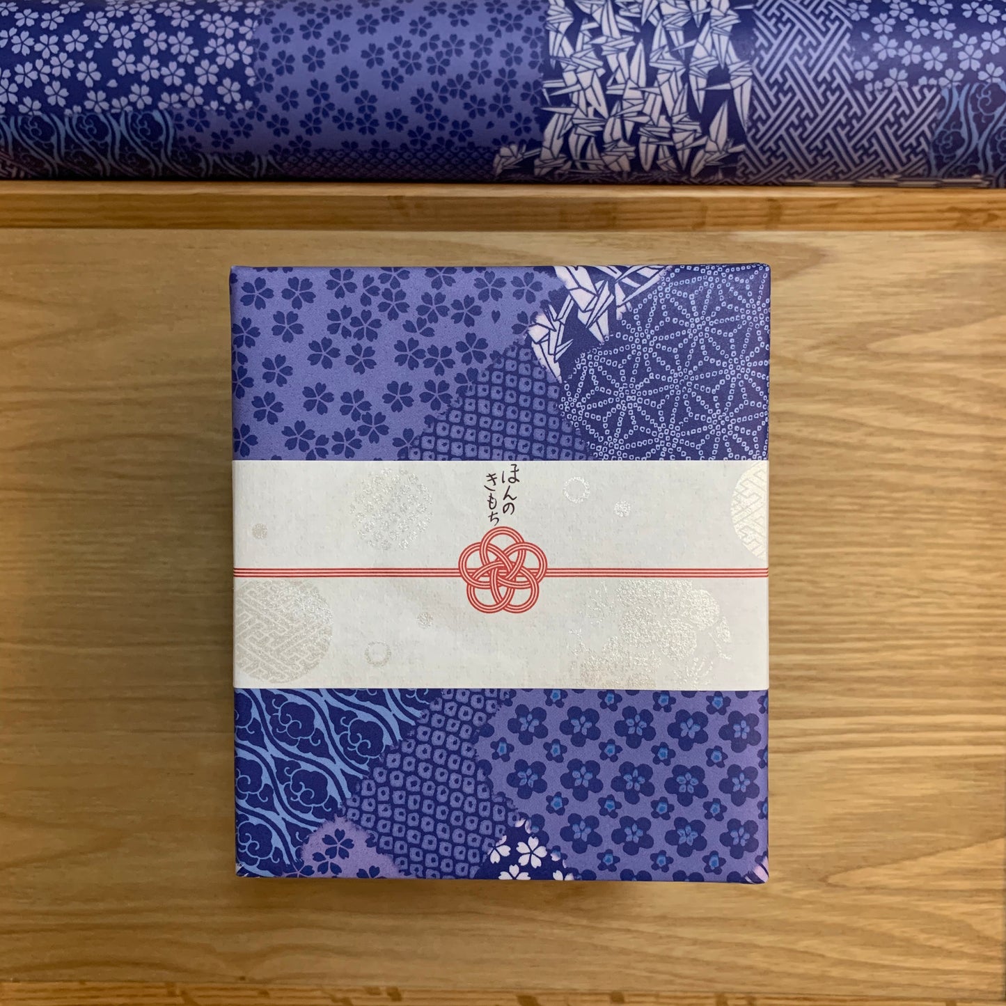 Add gift wrapping 禮物包裝加購服務
