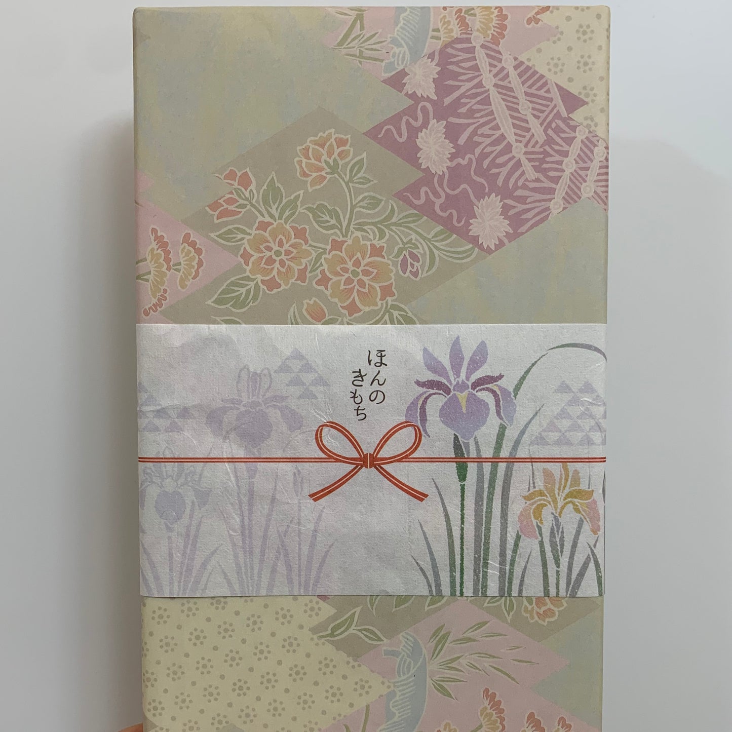 Add gift wrapping 禮物包裝加購服務