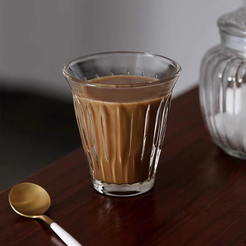LA ROCHERE COFFEE&TEA系列 玻璃杯