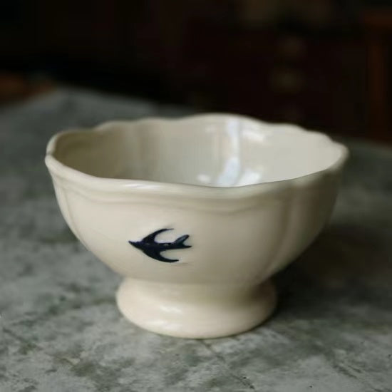 Studio M' Early Bird燕子系列 小碗