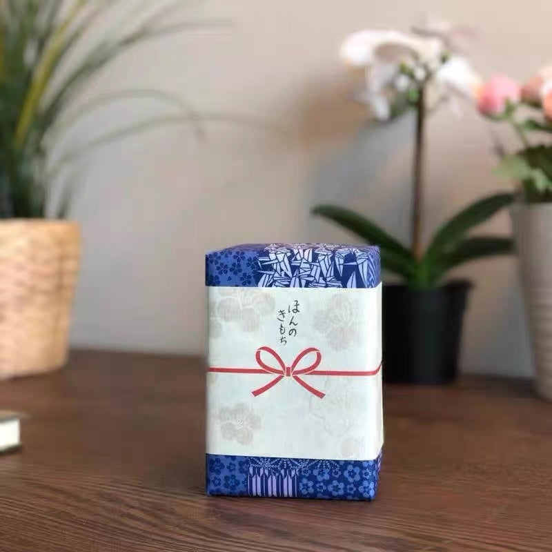 Add gift wrapping 禮物包裝加購服務
