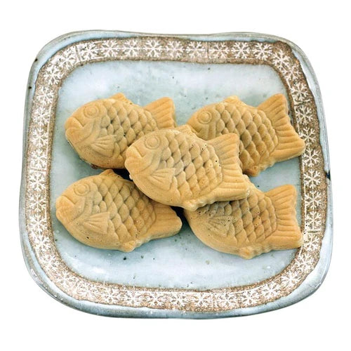 Rokuro Blut's |六魯 雪見方碟