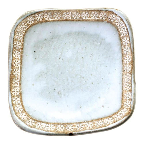 Rokuro Blut's |六魯 雪見方碟