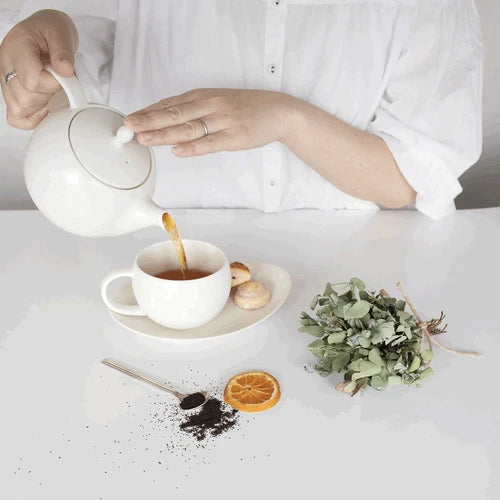 SALIU YUI系列 圓身馬克杯