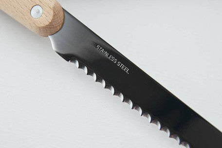 燕三條麵包刀 日本製