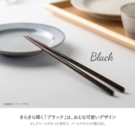 八角形筷子 日本製