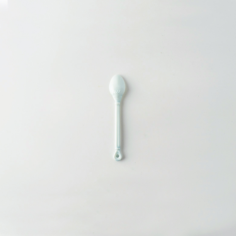 Studio M' 優雅茶匙 兩色