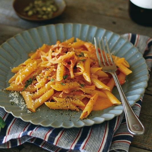 Studio M' Barbarie花皿主餐皿