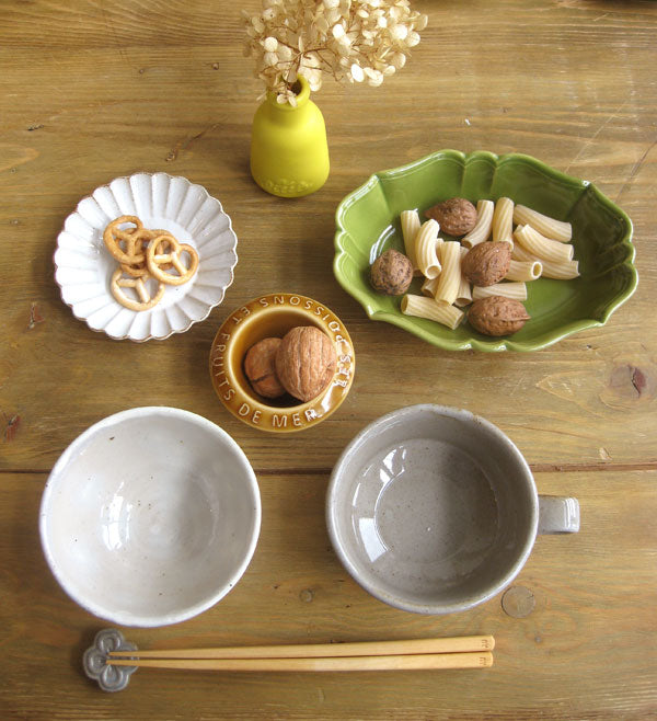 Studio M' RAKOTT KRUMPLI花皿烤盤 三色