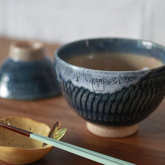 Rokuro Blut's |六魯 富士高山湯麵/丼/烏冬碗