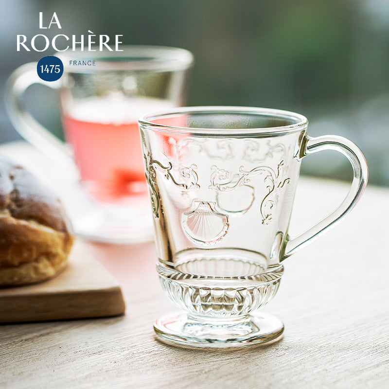 LA ROCHERE 凡爾賽系列 馬克杯