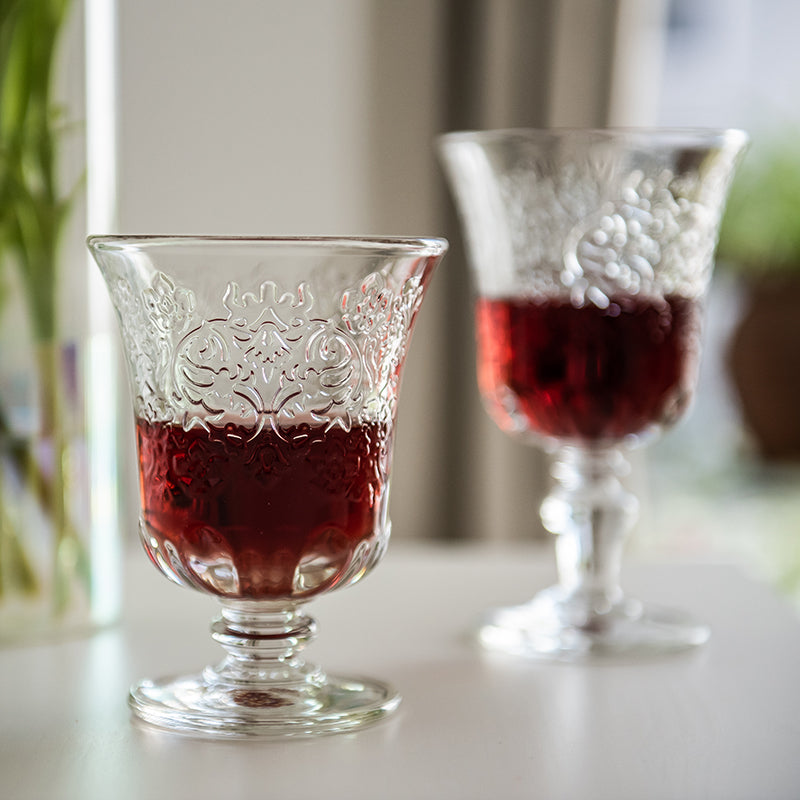 LA ROCHERE AMBOISE系列 高腳杯/矮腳杯