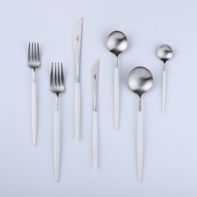 Cutipol GOA系列 白銀餐具