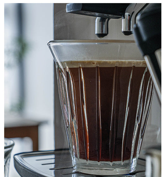 LA ROCHERE COFFEE&TEA系列 玻璃杯