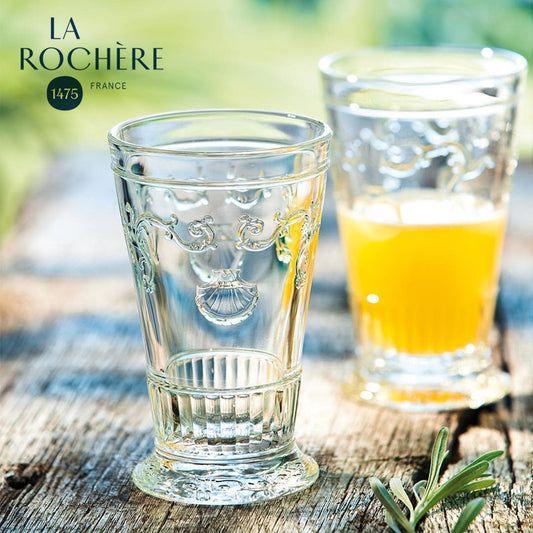 LA ROCHERE 凡爾賽系列 長身杯