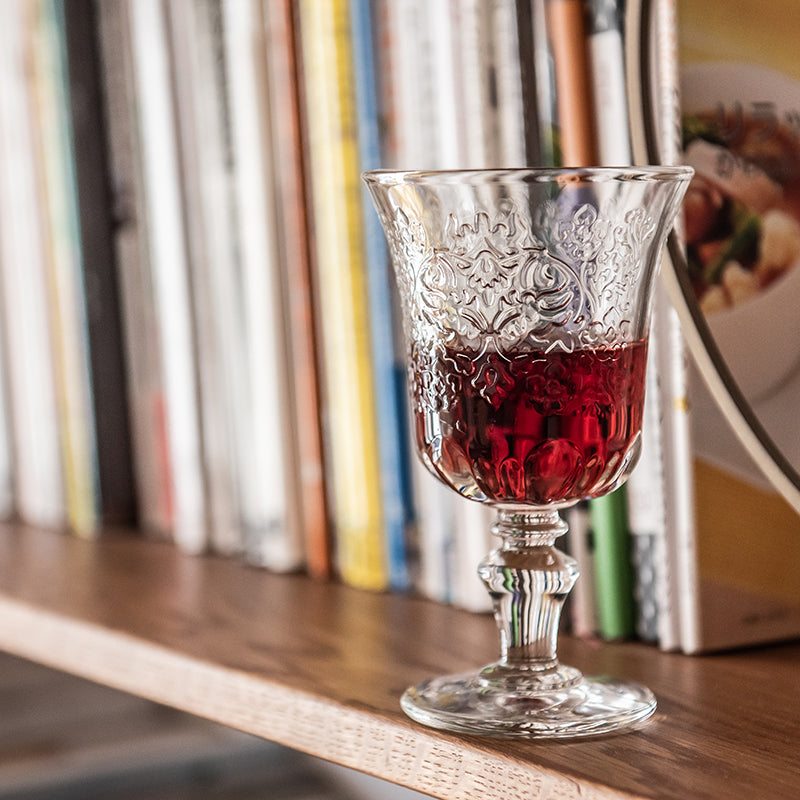 LA ROCHERE AMBOISE系列 高腳杯/矮腳杯