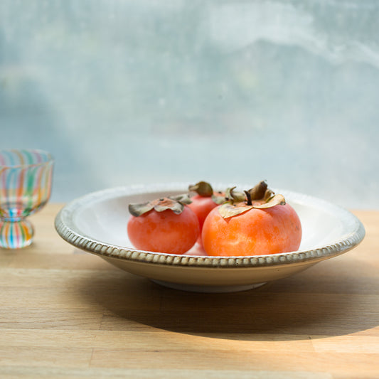 Rokuro Blut's |六魯 美浓烧 SABICO 鉢(6寸/7寸)