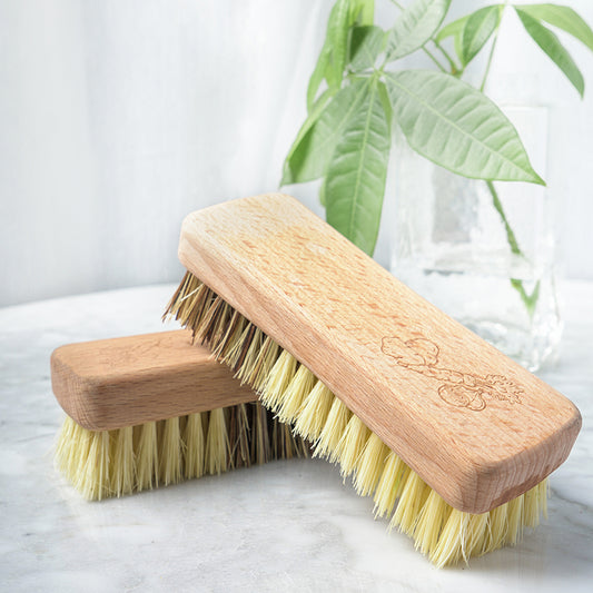 Redecker 植物纖維蔬果方刷