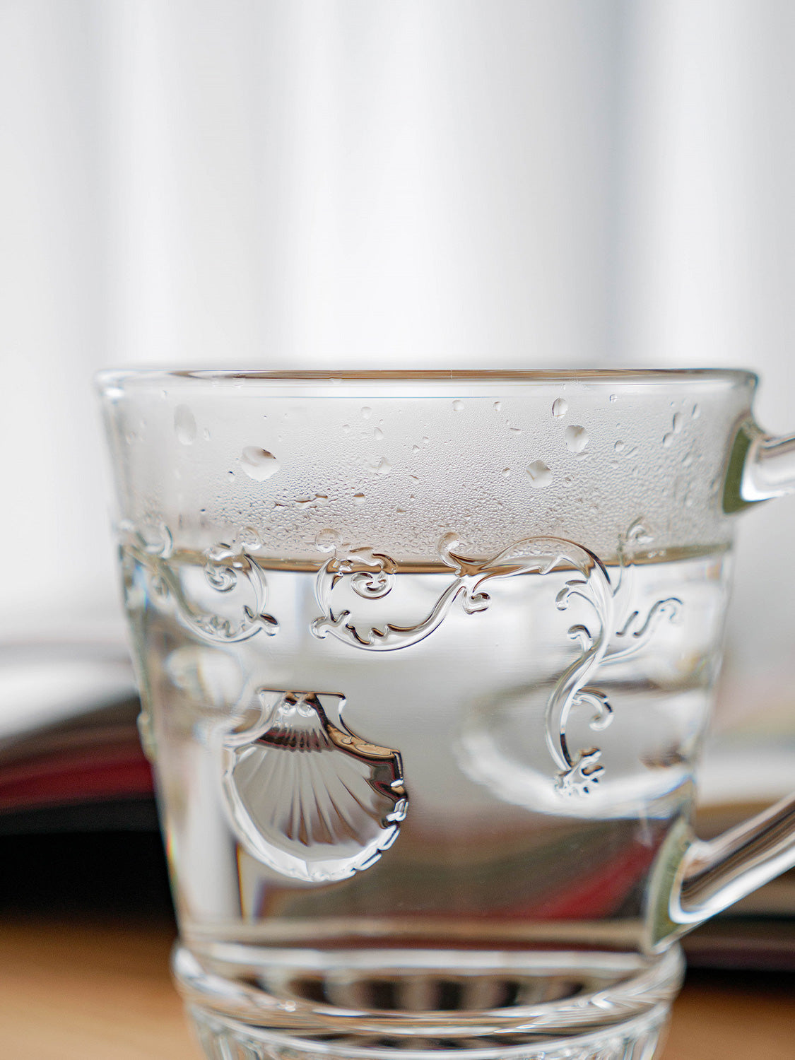 LA ROCHERE 凡爾賽系列 馬克杯