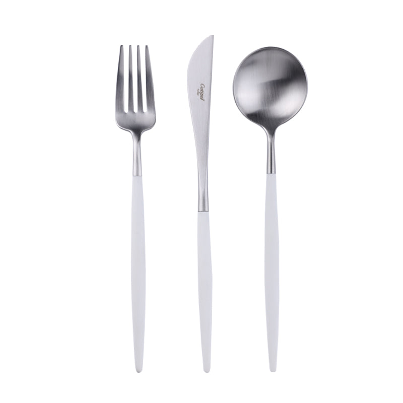 Cutipol GOA系列 白銀餐具