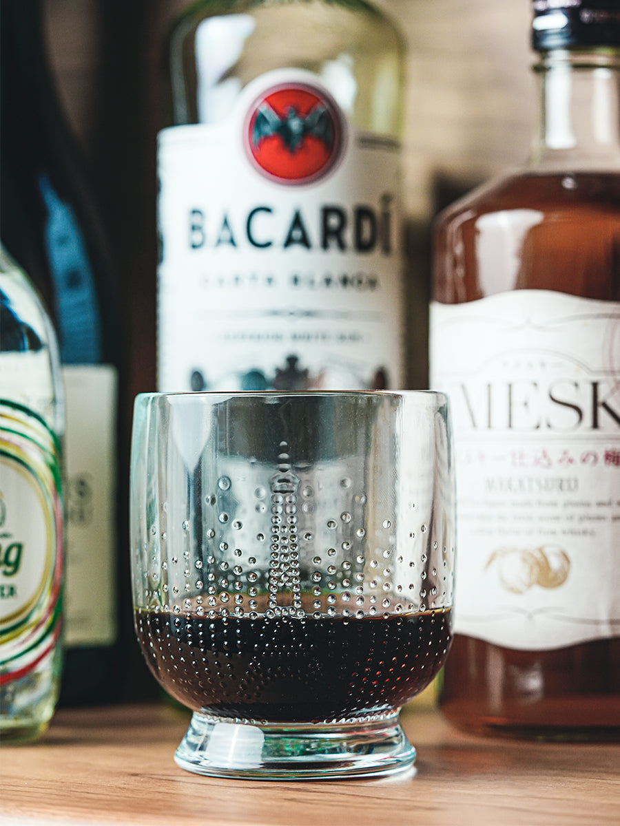 LA ROCHERE 巴黎鐵塔限定 平底杯/高腳杯
