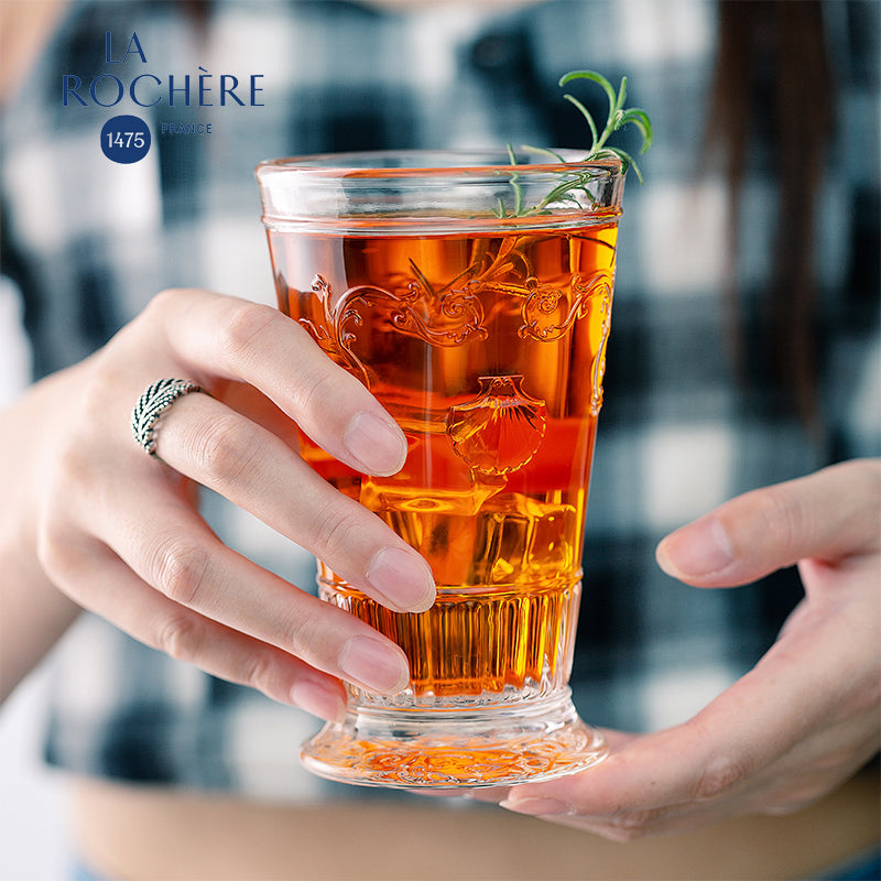 LA ROCHERE 凡爾賽系列 長身杯