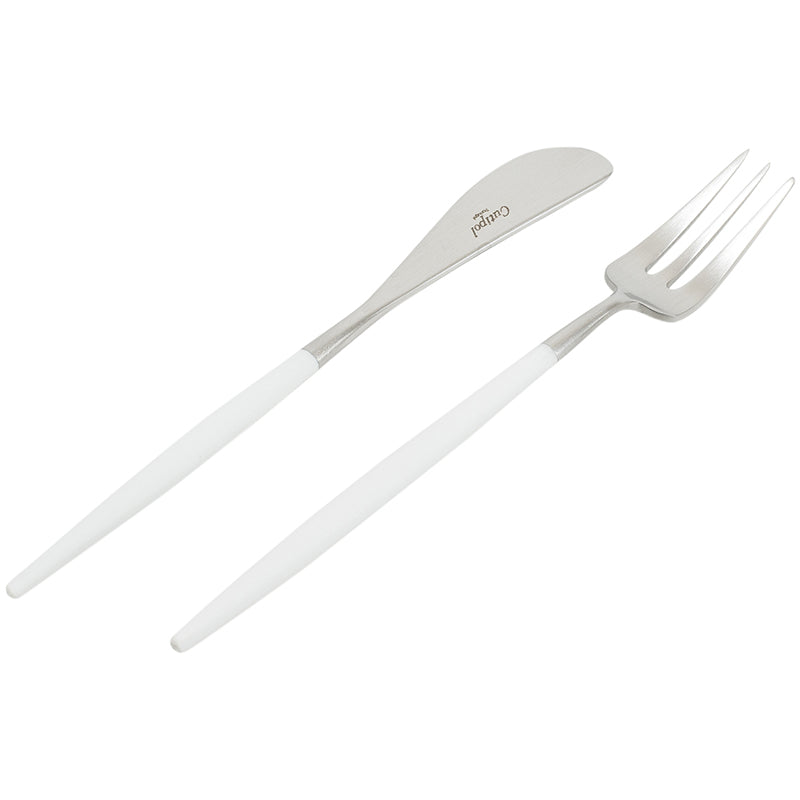 Cutipol GOA系列 白銀餐具