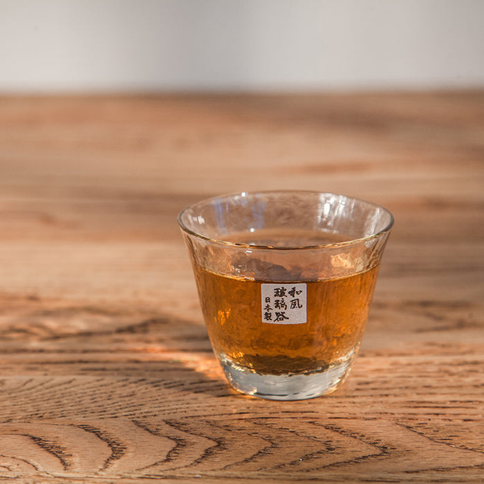 東洋佐佐木 高瀬川冷酒杯 兩色